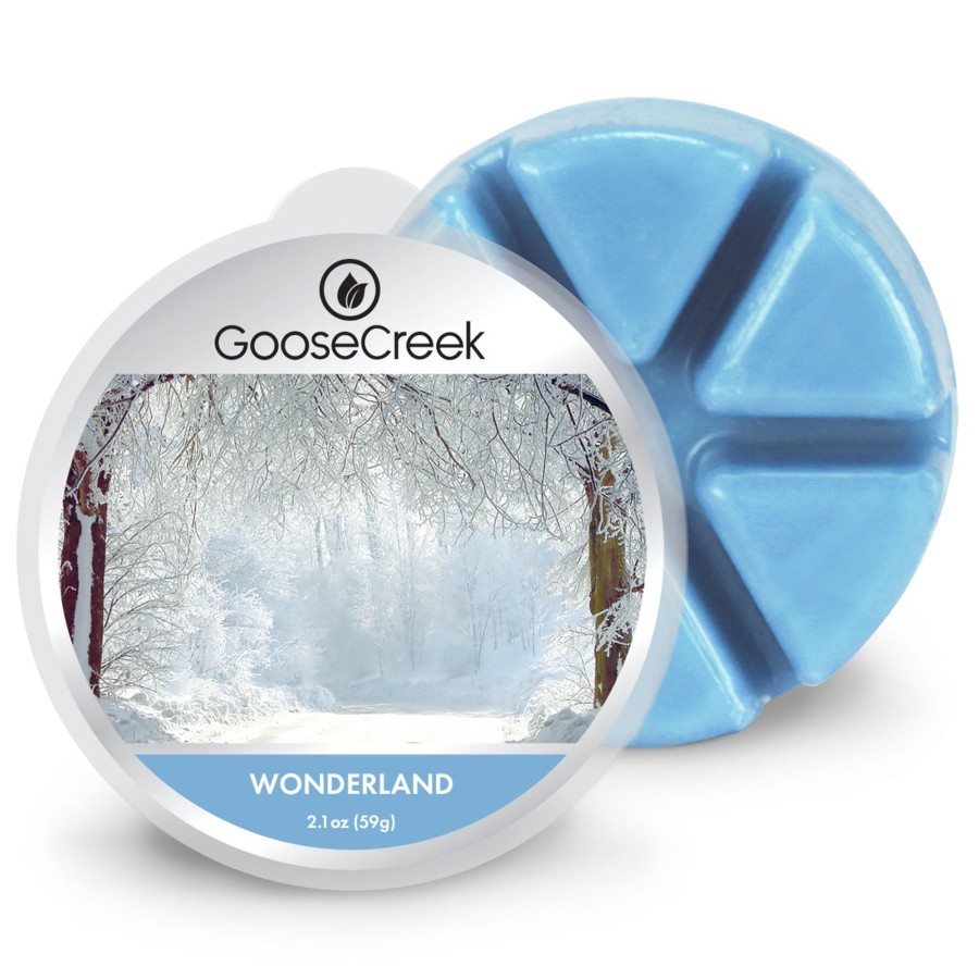 Wax Melts Wonderland | Wonderland Wax Melt