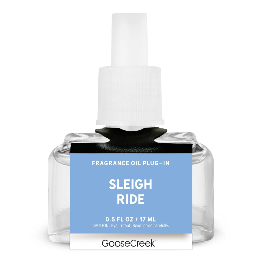 Fragrance Plug-Ins Sleigh Ride | Sleigh Ride Plug-In Refill