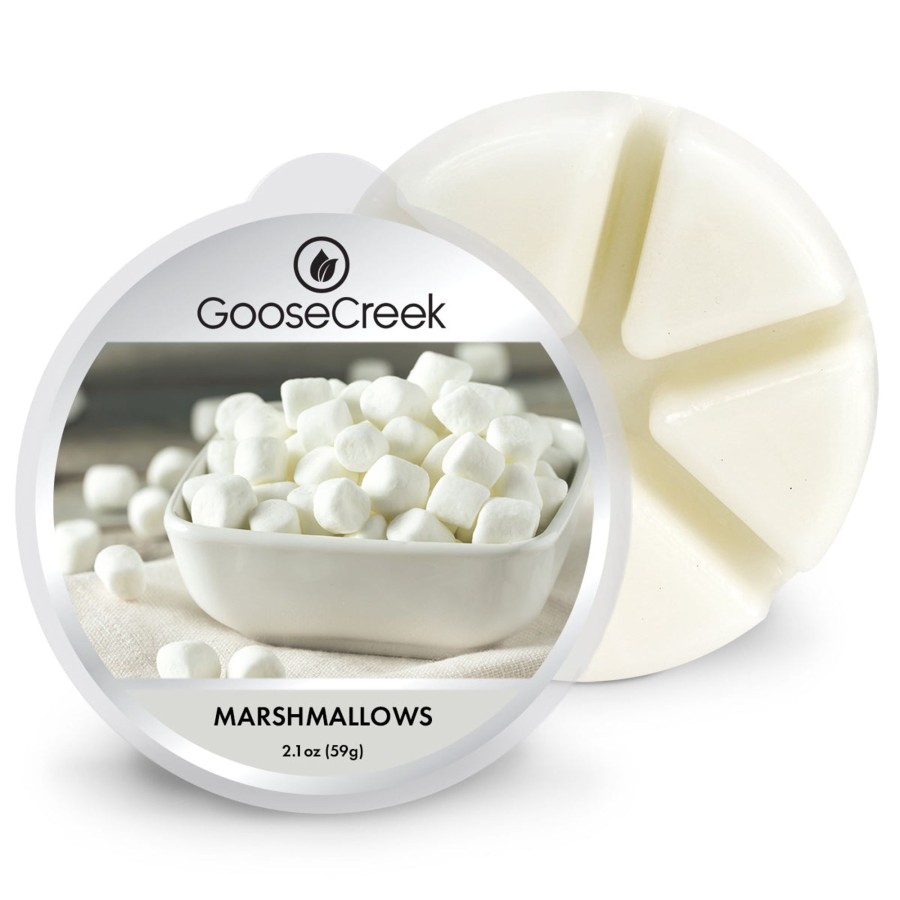 Wax Melts Marshmallows | Marshmallows Wax Melt