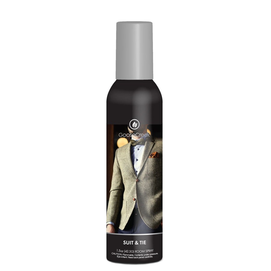 Candles Suit u0026 Tie | Suit & Tie Room Spray