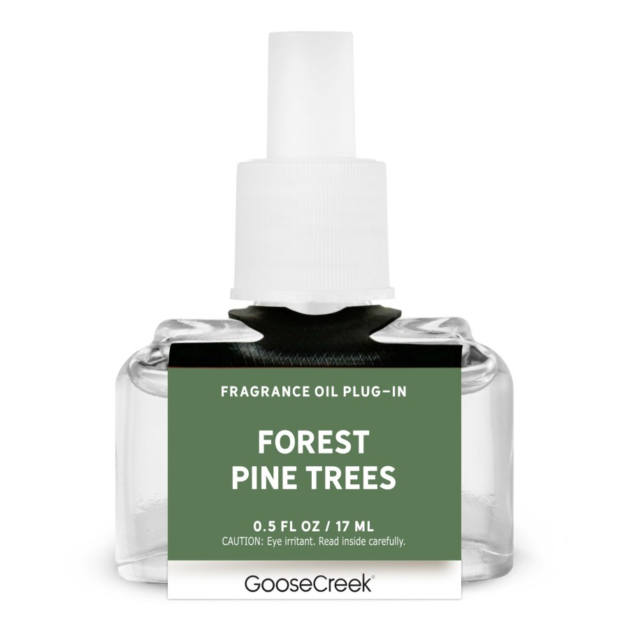 Fragrance Plug-Ins Forest Pine Trees | Forest Pine Trees Plug-In Refill