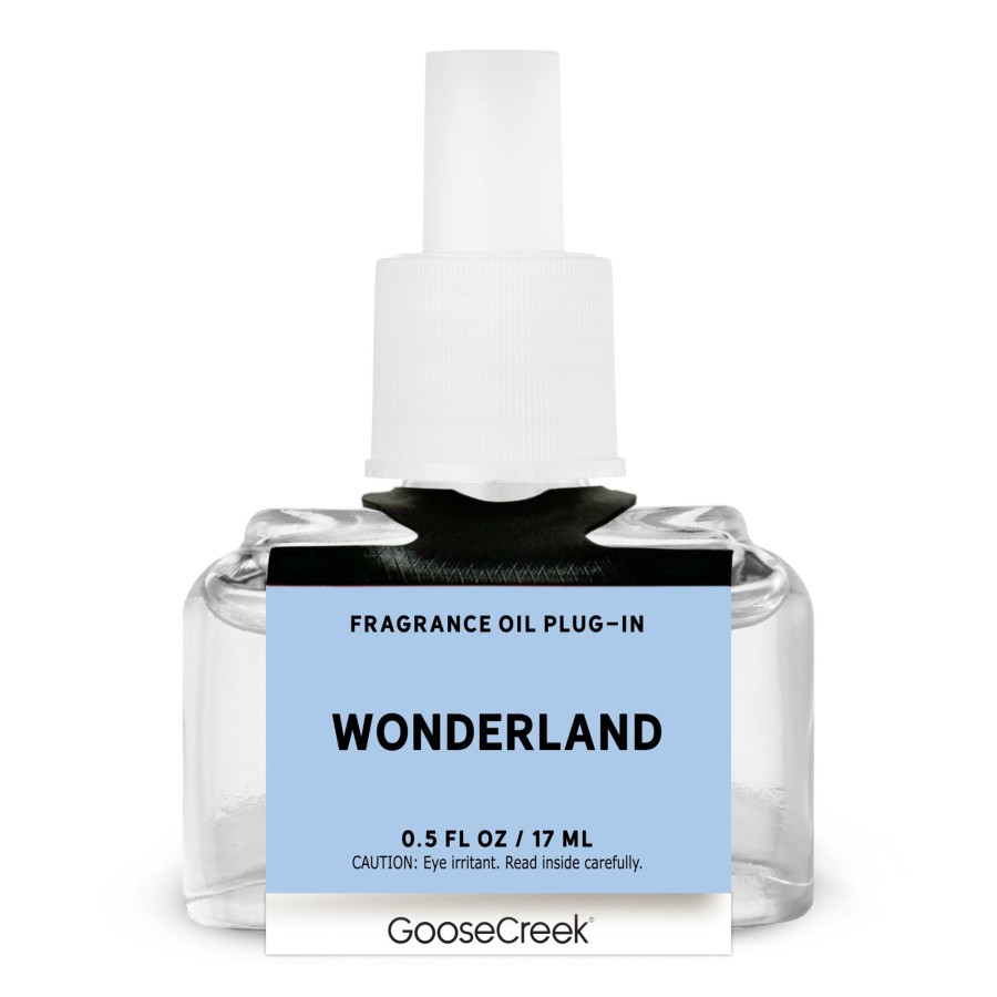 Fragrance Plug-Ins Wonderland | Wonderland Plug-In Refill