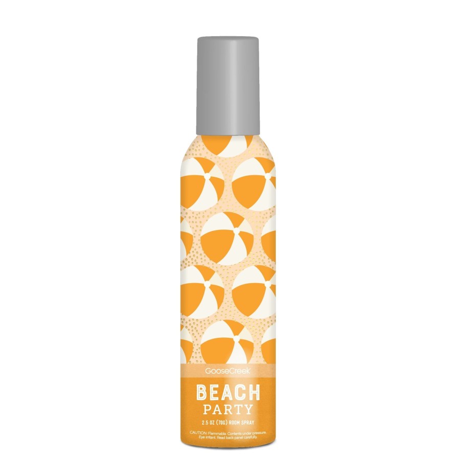 Room Sprays Beach Party | Beach Party Room Spray