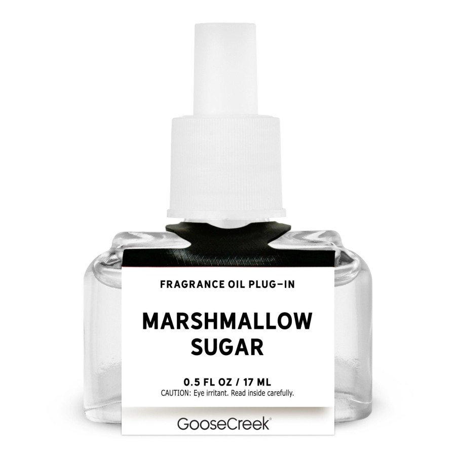 Fragrance Plug-Ins Marshmallow Sugar | Marshmallow Sugar Plug-In Refill