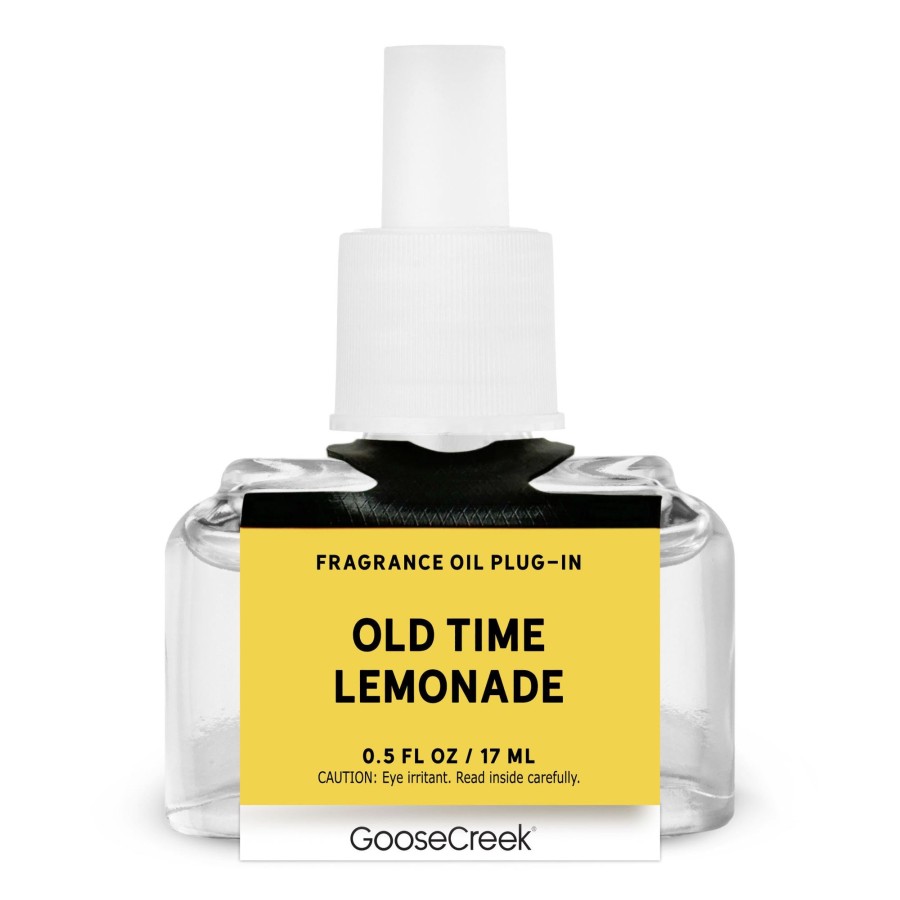 Fragrance Plug-Ins Old Time Lemonade | Old Time Lemonade Plug-In Refill