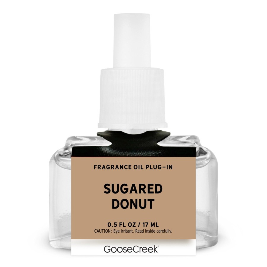 Fragrance Plug-Ins Sugared Donut | Sugared Donut Plug-In Refill