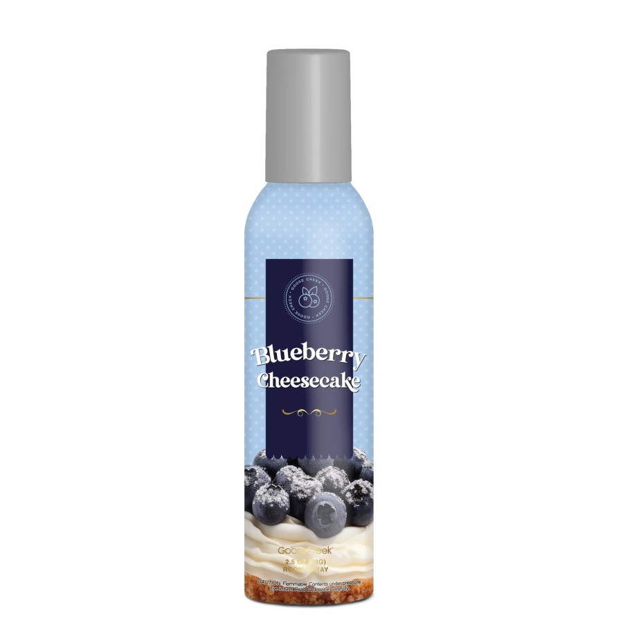 Room Sprays Blueberry Cheesecake | Blueberry Cheesecake Room Spray