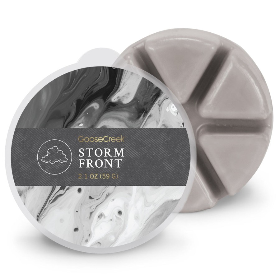 Wax Melts Storm Front | Storm Front Wax Melt