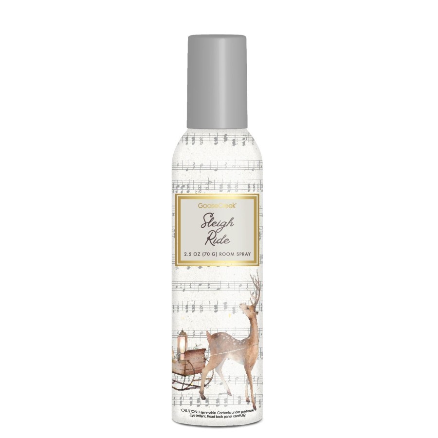 Room Sprays Sleigh Ride | Sleigh Ride Room Spray