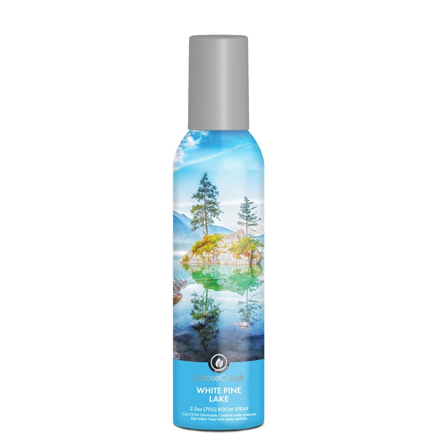 Room Sprays White Pine Lake | White Pine Lake Room Spray