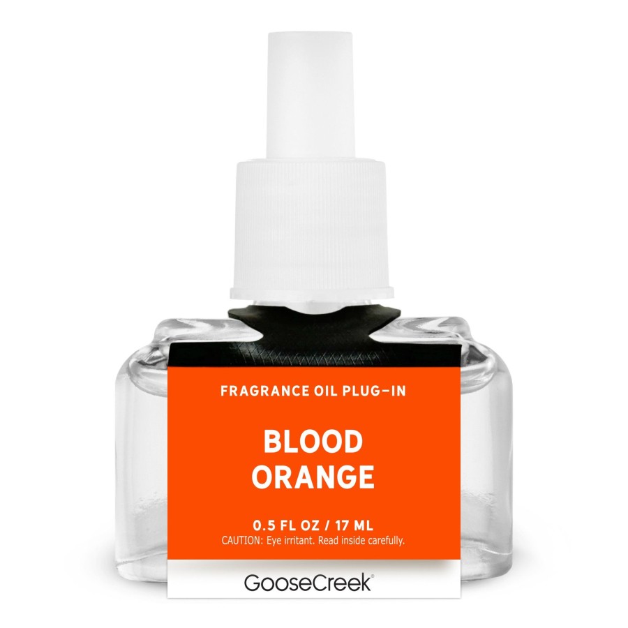 Fragrance Plug-Ins Blood Orange | Blood Orange Plug-In Refill