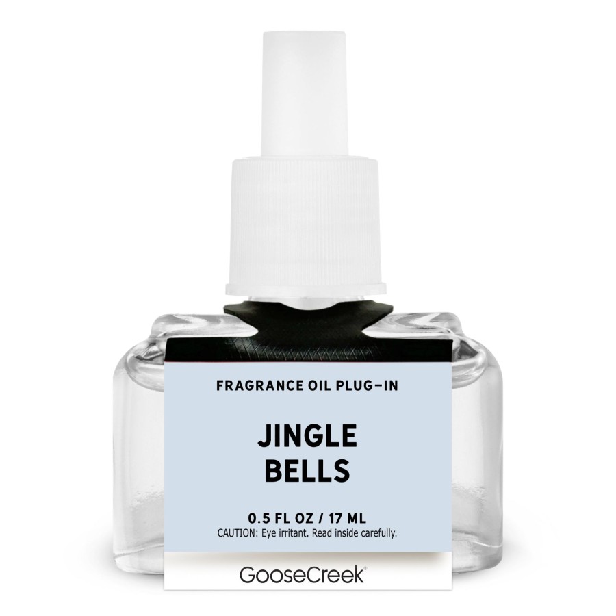 Fragrance Plug-Ins Jingle Bells | Jingle Bells Plug-In Refill