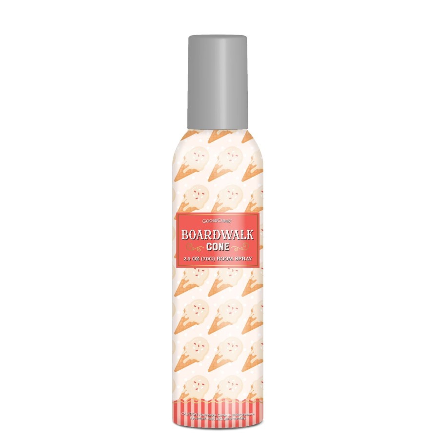 Room Sprays Boardwalk Cone | Boardwalk Cone Room Spray