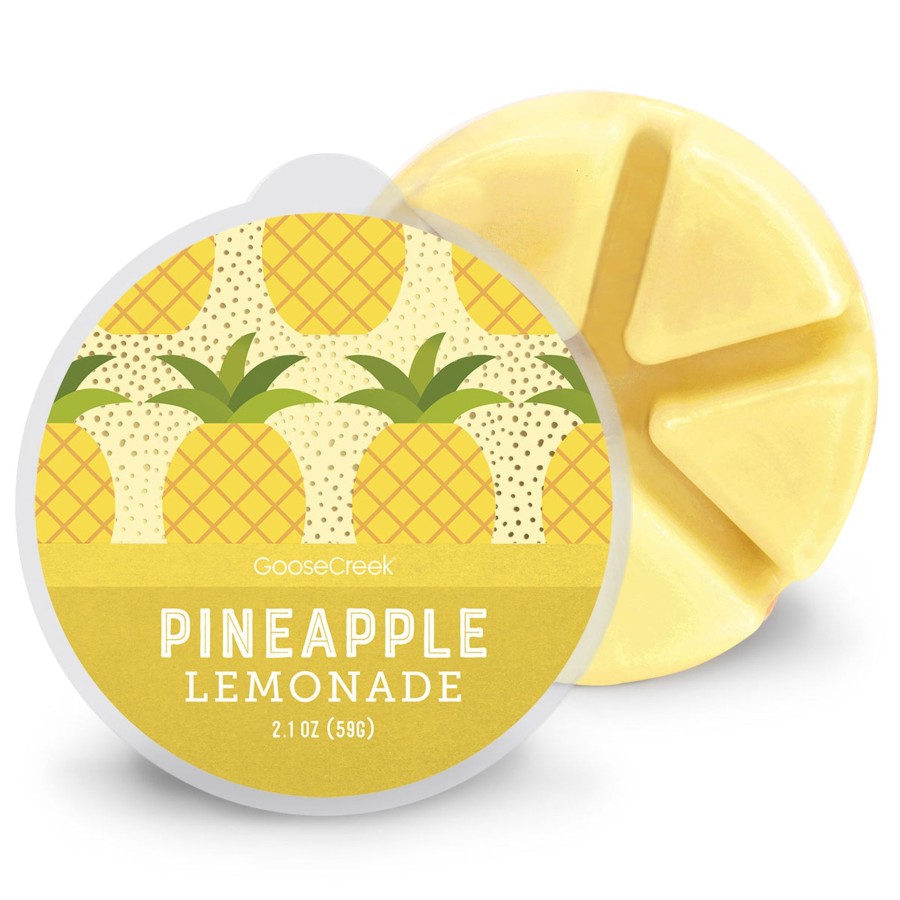 Wax Melts Pineapple Lemonade | Pineapple Lemonade Wax Melt