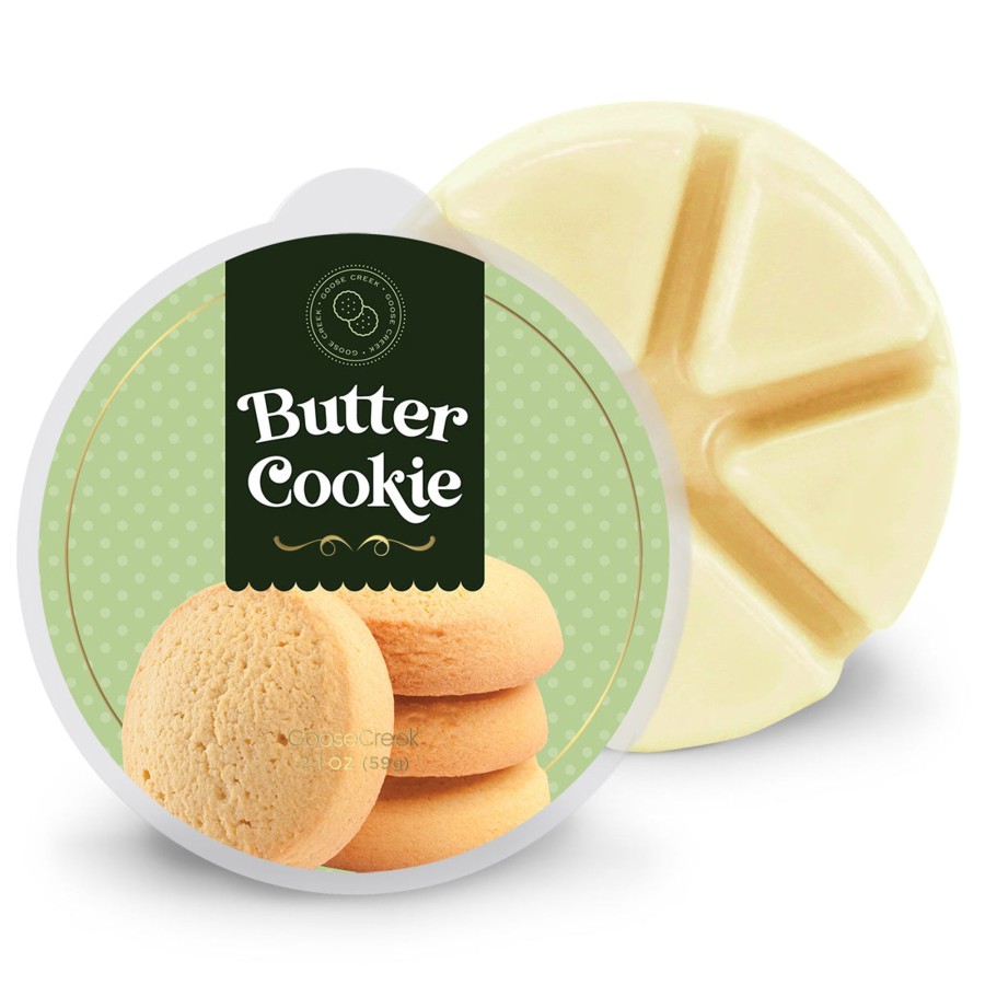 Wax Melts Butter Cookie | Butter Cookie Wax Melt