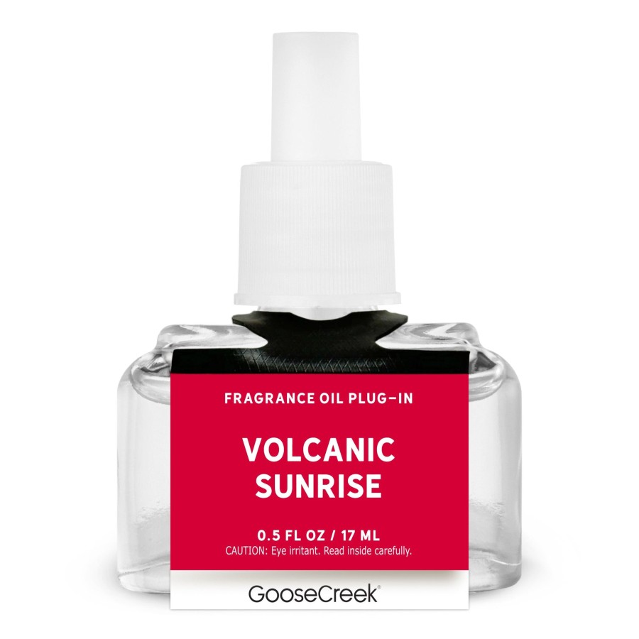 Fragrance Plug-Ins Volcanic Sunrise | Volcanic Sunrise Plug-In Refill