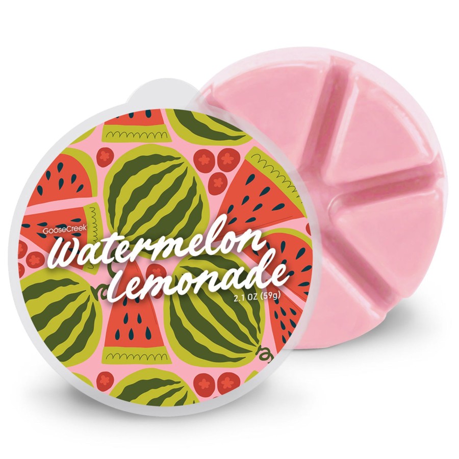 Wax Melts Watermelon Lemonade | Watermelon Lemonade Wax Melt