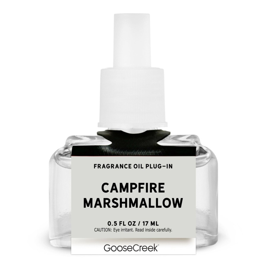 Fragrance Plug-Ins Campfire Marshmallow | Campfire Marshmallow Plug-In Refill