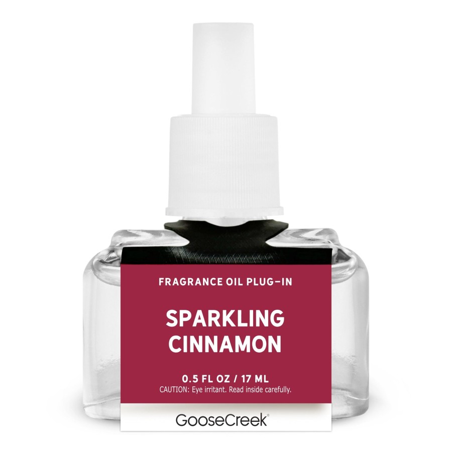 Fragrance Plug-Ins Sparkling Cinnamon | Sparkling Cinnamon Plug-In Refill