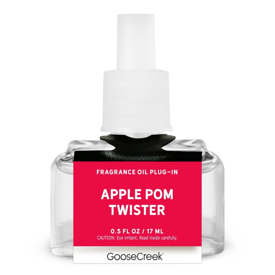 Fragrance Plug-Ins Apple Pom Twister | Apple Pom Twister Plug-In Refill