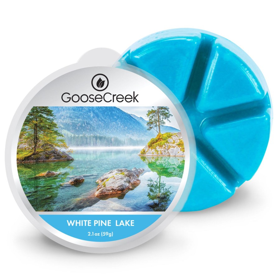 Wax Melts White Pine Lake | White Pine Lake Wax Melt