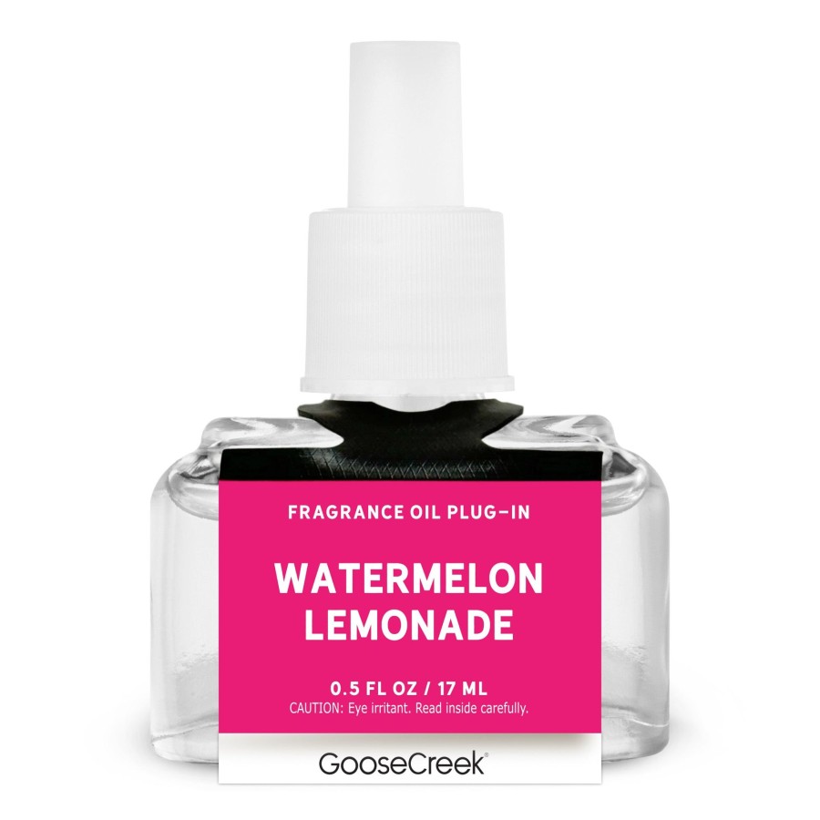 Fragrance Plug-Ins Watermelon Lemonade | Watermelon Lemonade Plug-In Refill