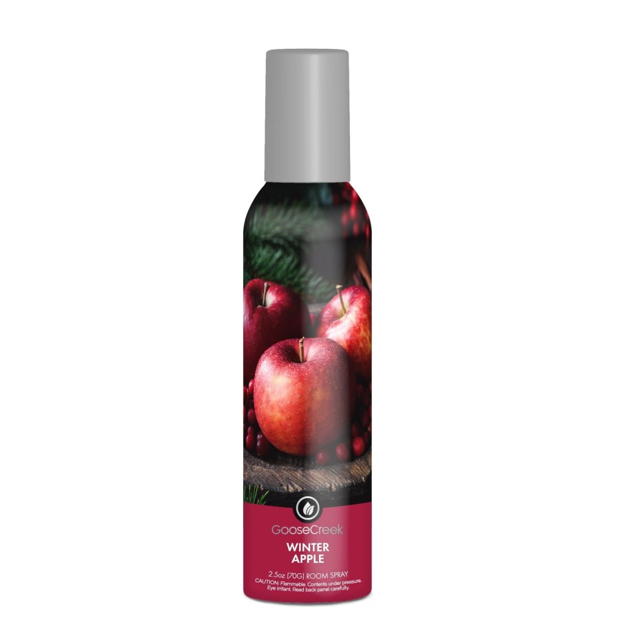 Room Sprays Winter Apple | Winter Apple Room Spray