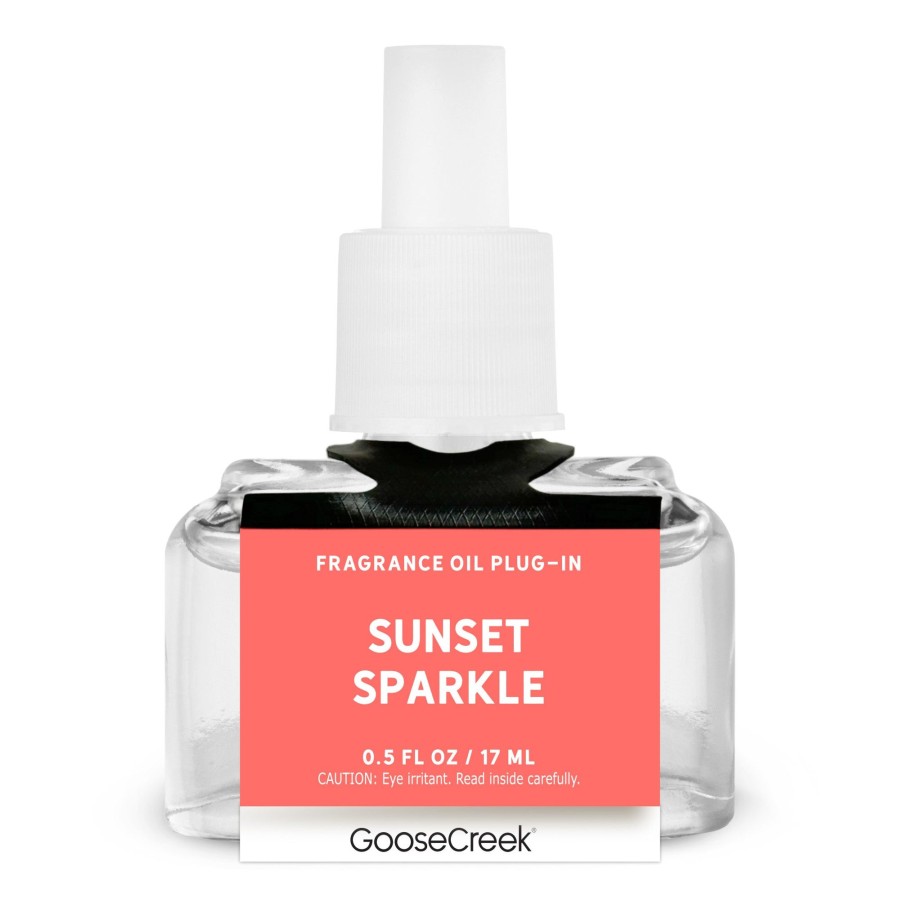 Fragrance Plug-Ins Sunset Sparkle | Sunset Sparkle Plug-In Refill