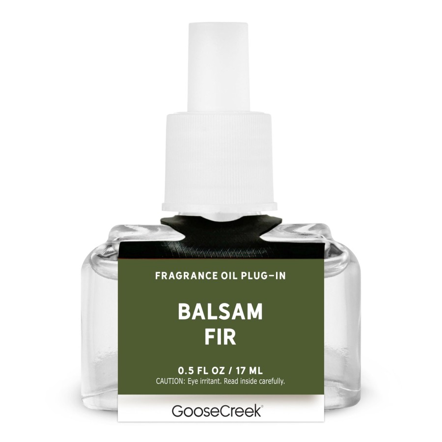 Fragrance Plug-Ins Balsam Fir | Balsam Fir Plug-In Refill