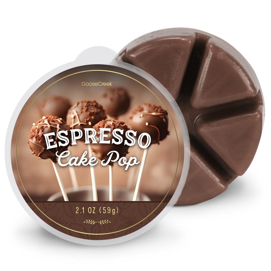 Wax Melts Espresso Cake Pop | Espresso Cake Pop Wax Melt