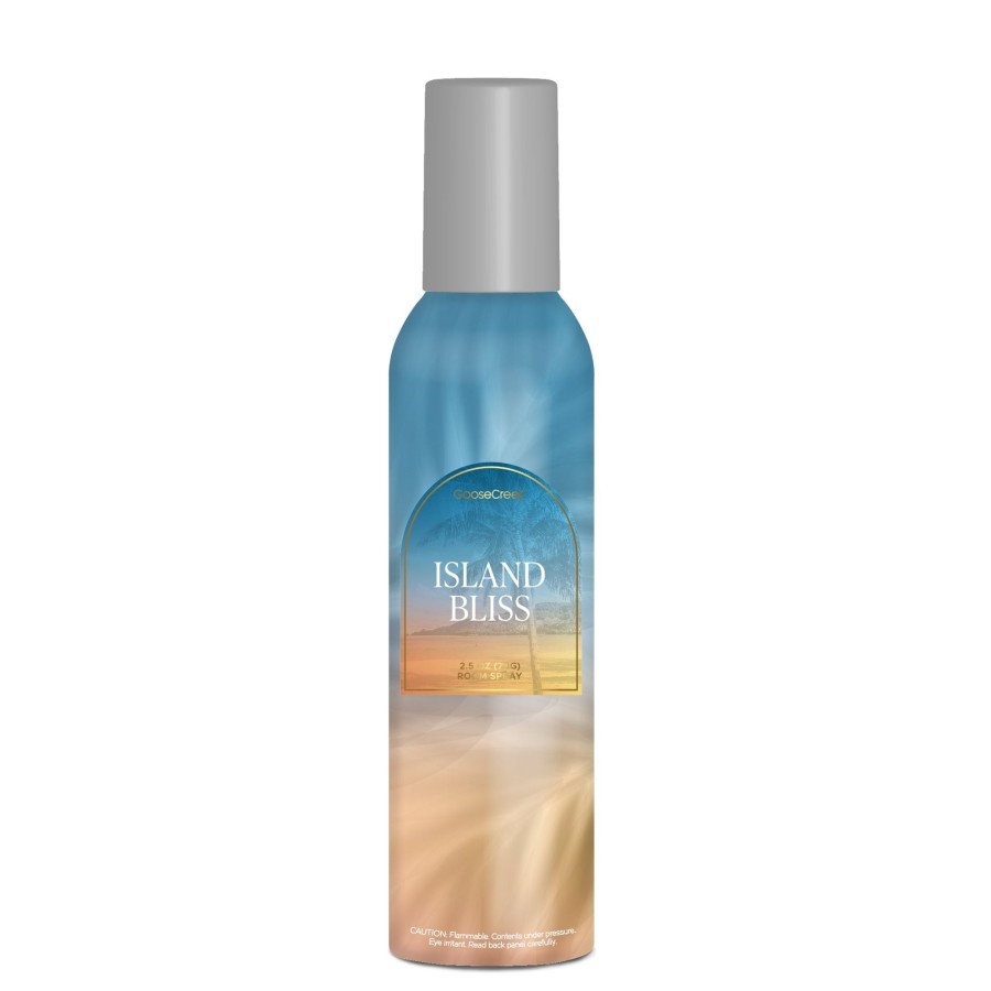 Room Sprays Island Bliss | Island Bliss Room Spray