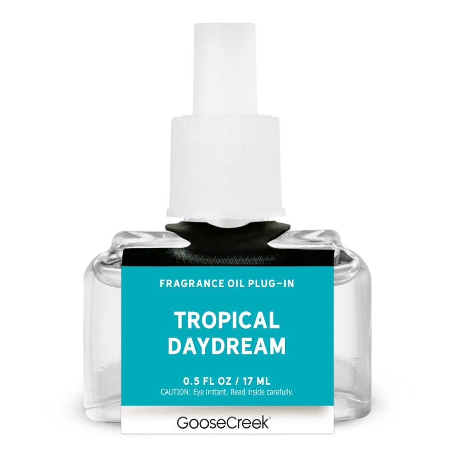 Fragrance Plug-Ins Tropical Daydream | Tropical Daydream Plug-In Refill