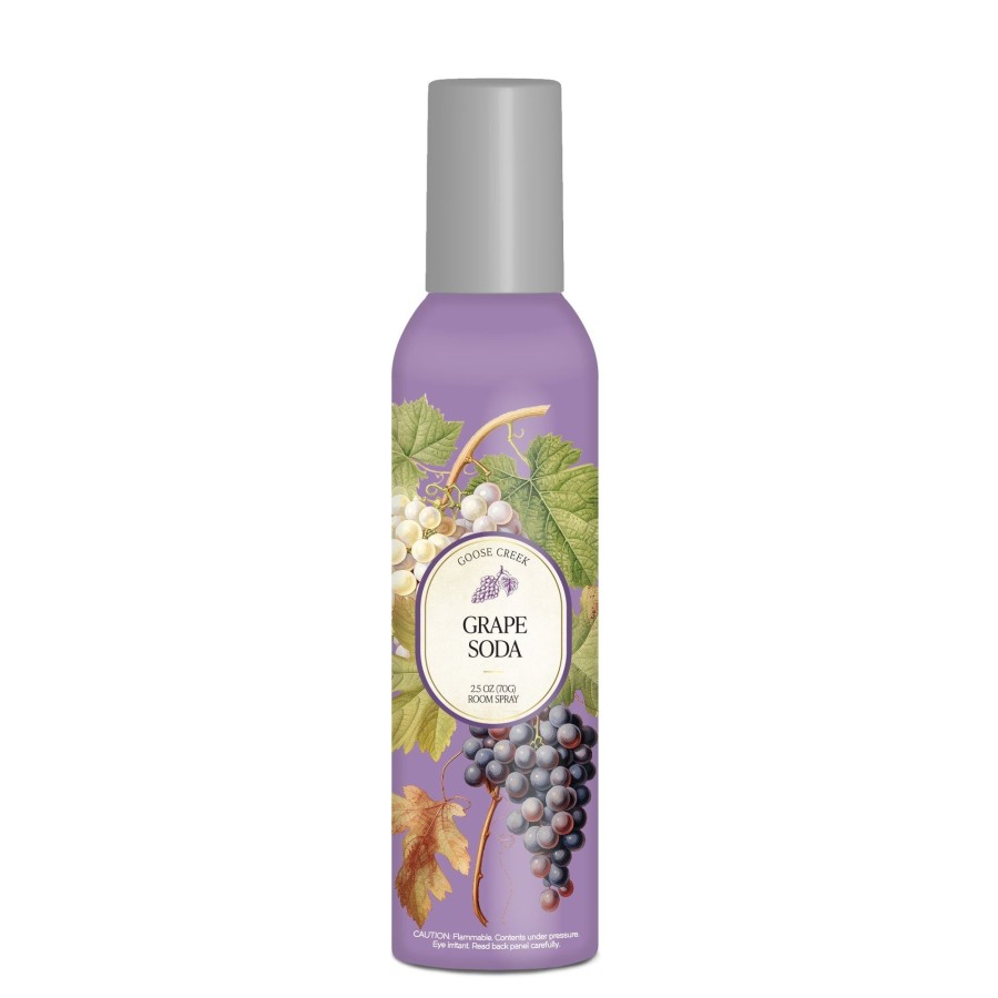 Room Sprays Grape Soda | Grape Soda Room Spray