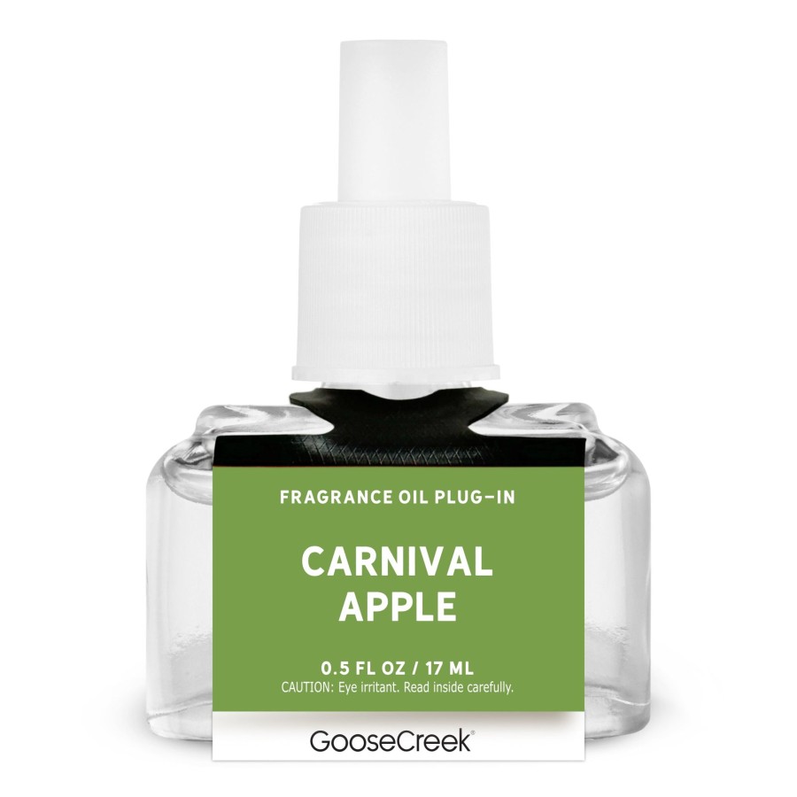 Fragrance Plug-Ins Carnival Apple | Carnival Apple Plug-In Refill