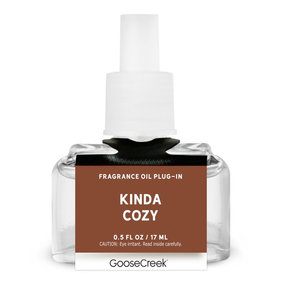 Fragrance Plug-Ins Kinda Cozy | Kinda Cozy Plug-In Refill