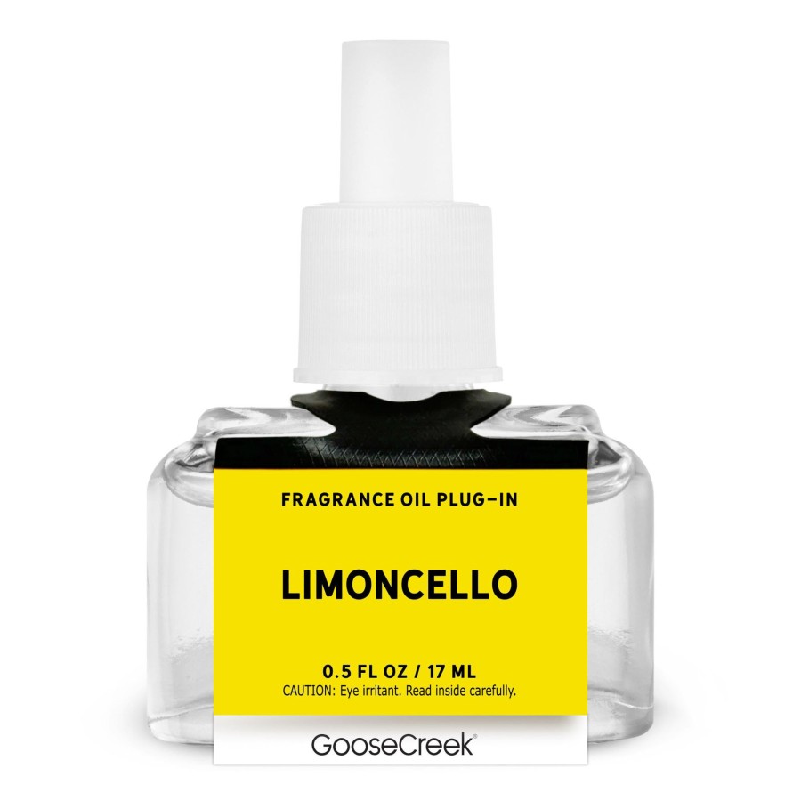 Fragrance Plug-Ins Limoncello | Limoncello Plug-In Refill