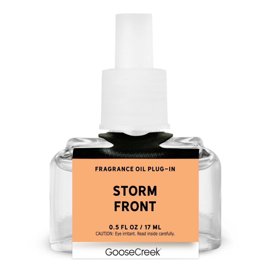 Fragrance Plug-Ins Storm Front | Storm Front Plug-In Refill