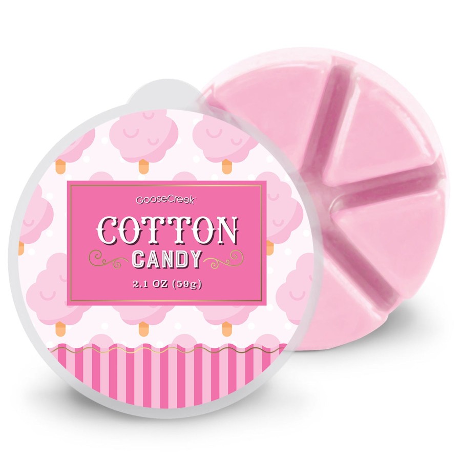 Wax Melts Cotton Candy | Cotton Candy Wax Melt