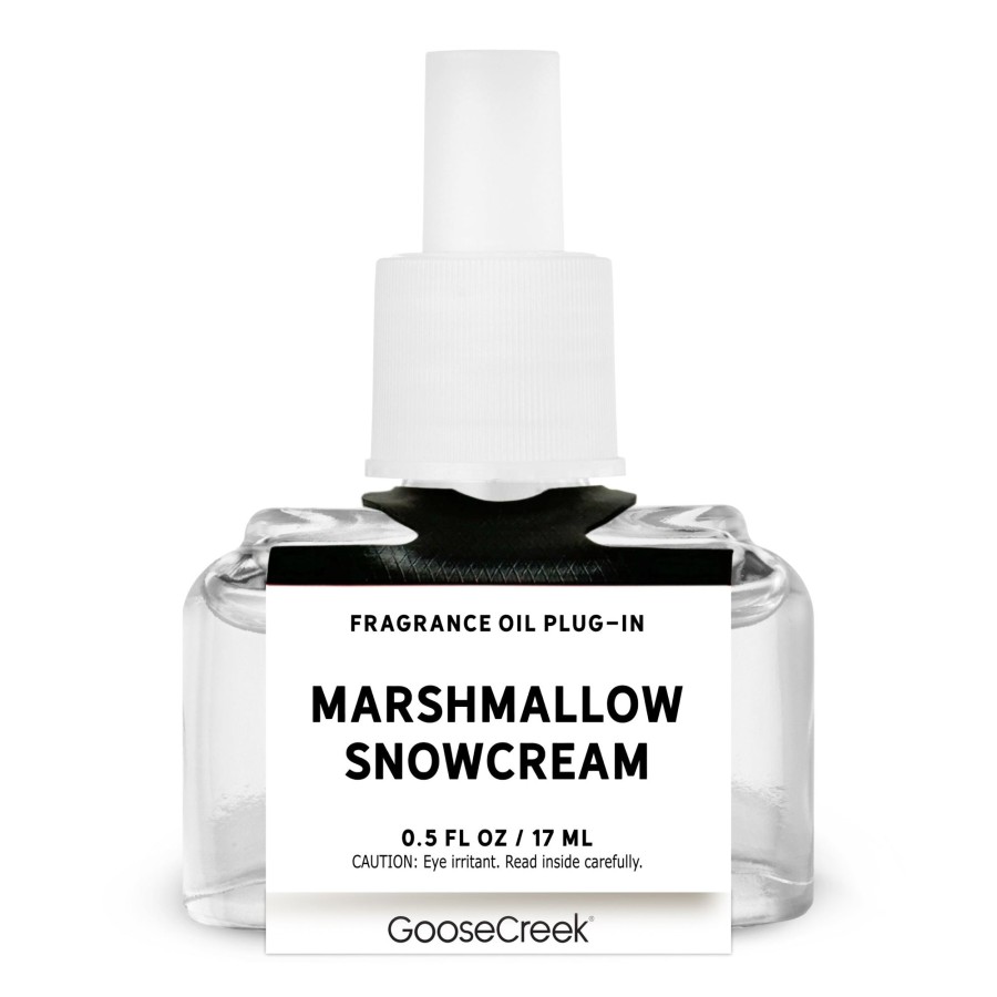 Fragrance Plug-Ins Marshmallow Snowcream | Marshmallow Snowcream Plug-In Refill