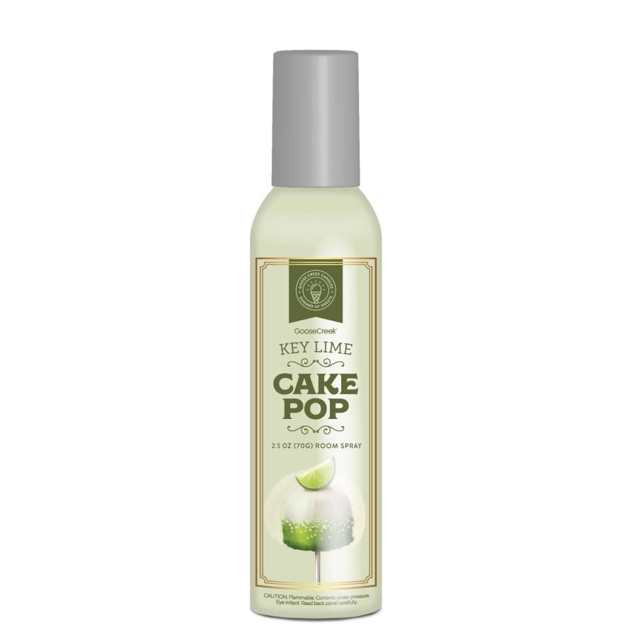 Room Sprays Key Lime Cake Pop | Key Lime Cake Pop Room Spray