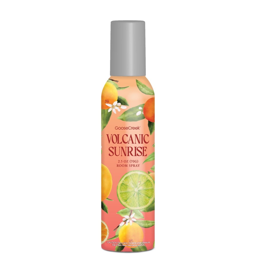 Room Sprays Volcanic Sunrise | Volcanic Sunrise Room Spray