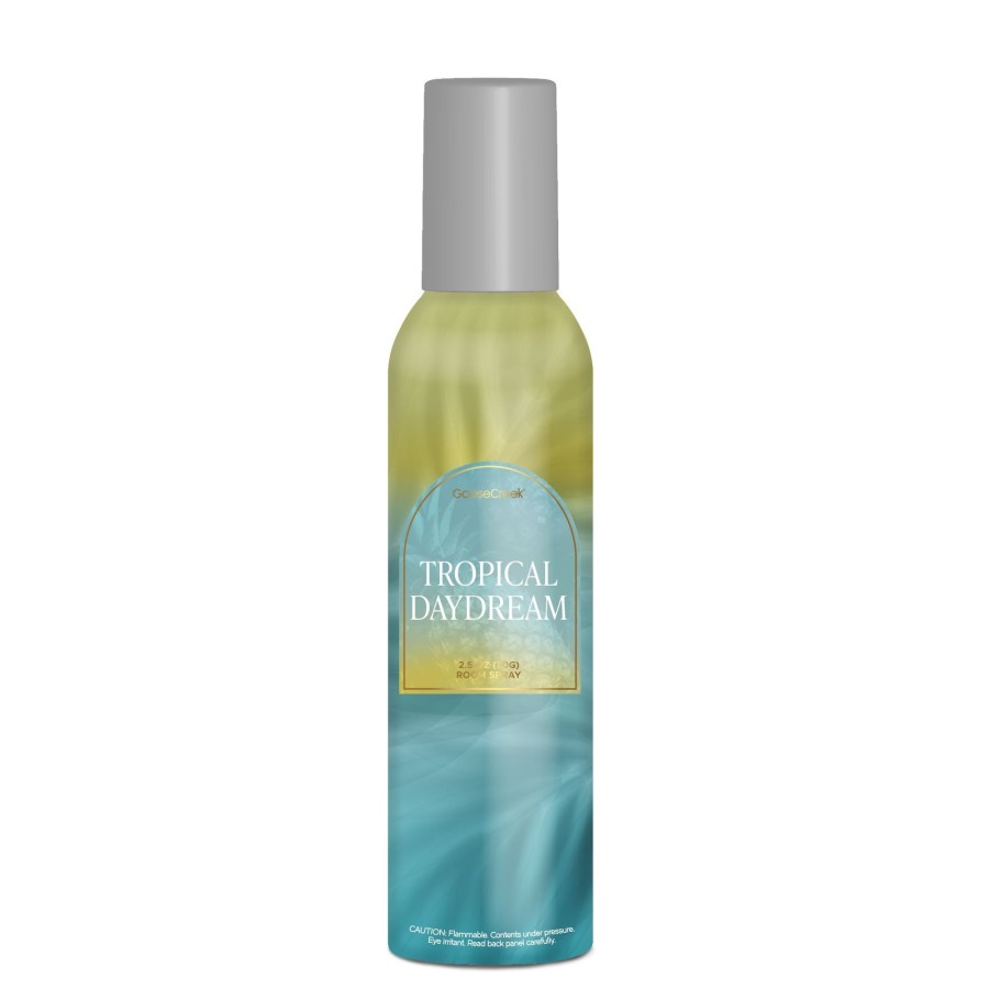 Room Sprays Tropical Daydream | Tropical Daydream Room Spray