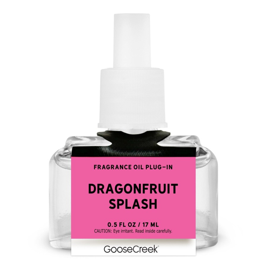 Fragrance Plug-Ins Dragonfruit Splash | Dragonfruit Splash Plug-In Refill