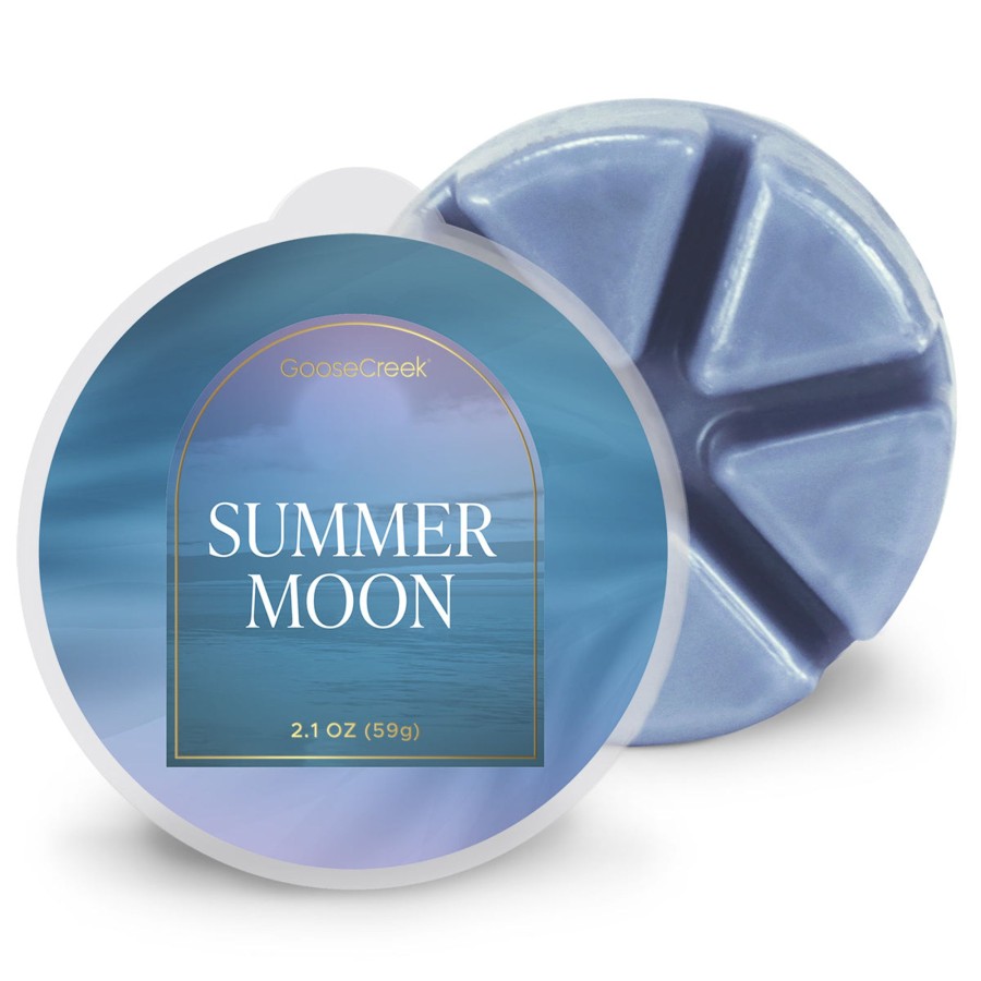 Wax Melts Summer Moon | Summer Moon Wax Melt