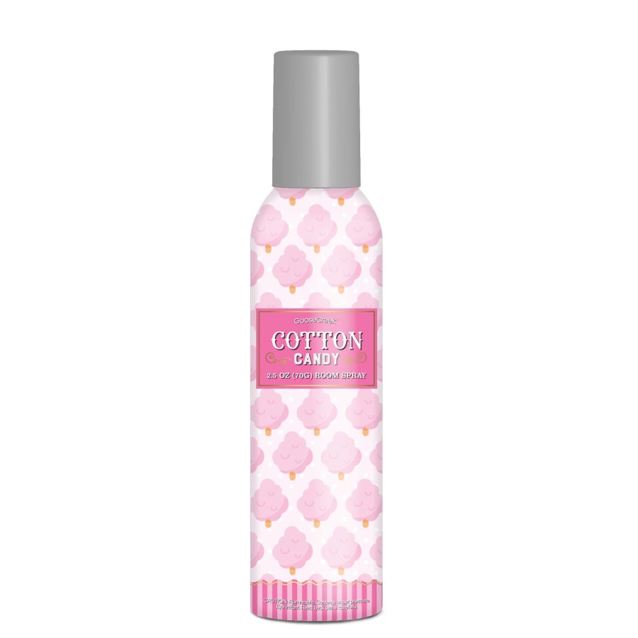 Room Sprays Cotton Candy | Cotton Candy Room Spray