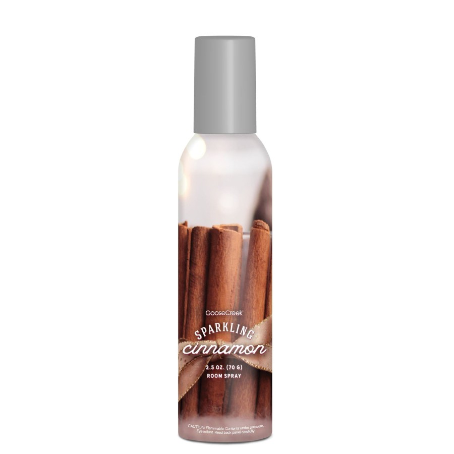 Room Sprays Sparkling Cinnamon | Sparkling Cinnamon Room Spray