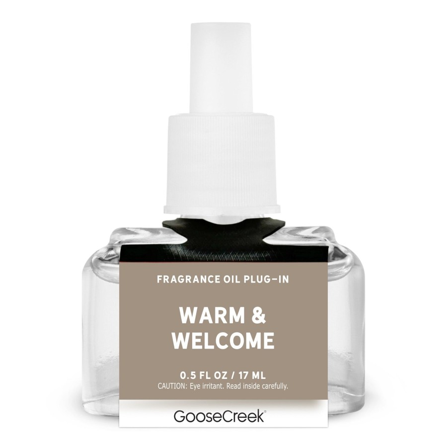 Fragrance Plug-Ins Warm u0026 Welcome | Warm & Welcome Plug-In Refill