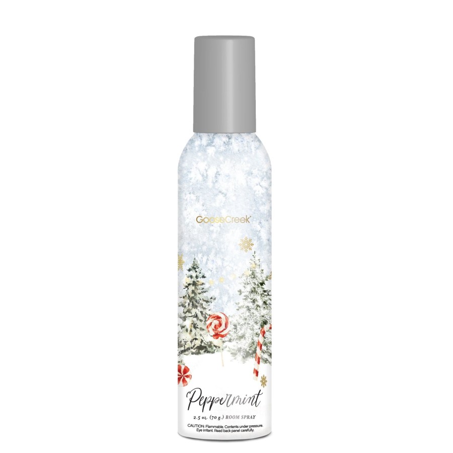 Room Sprays Peppermint | Peppermint Room Spray