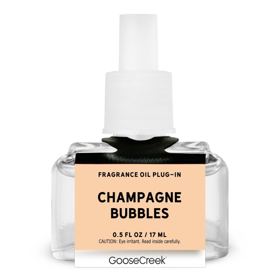 Fragrance Plug-Ins Champagne Bubbles | Champagne Bubbles Plug-In Refill