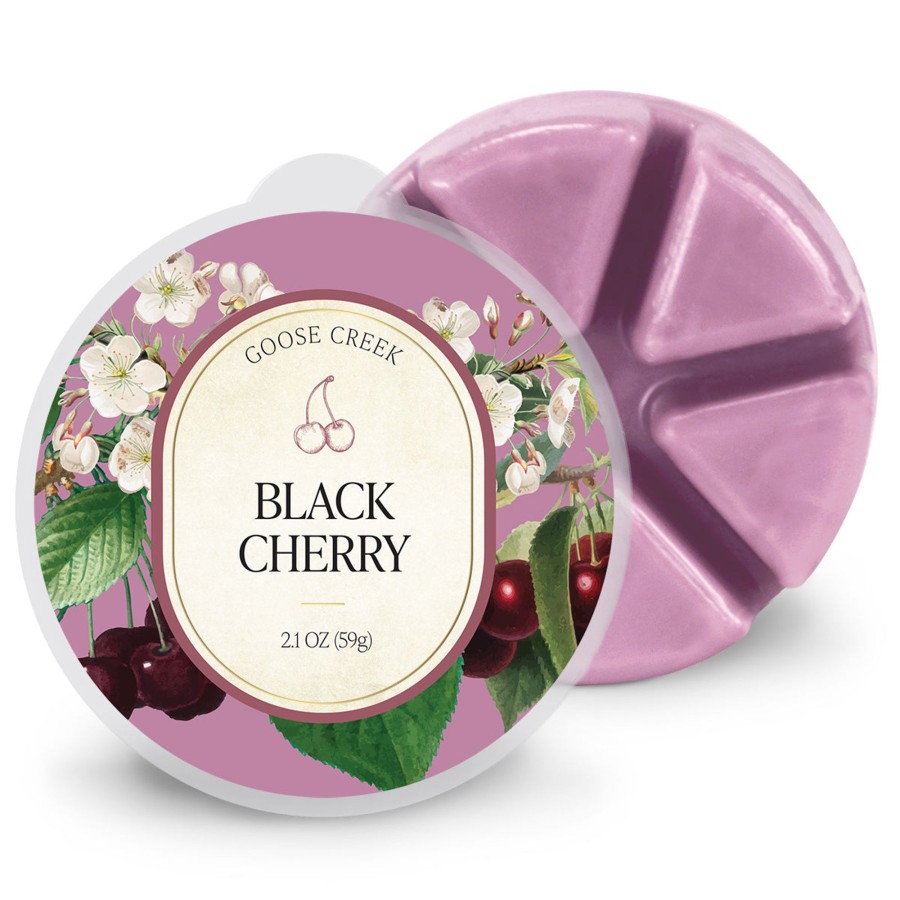 Wax Melts Black Cherry | Black Cherry Wax Melt